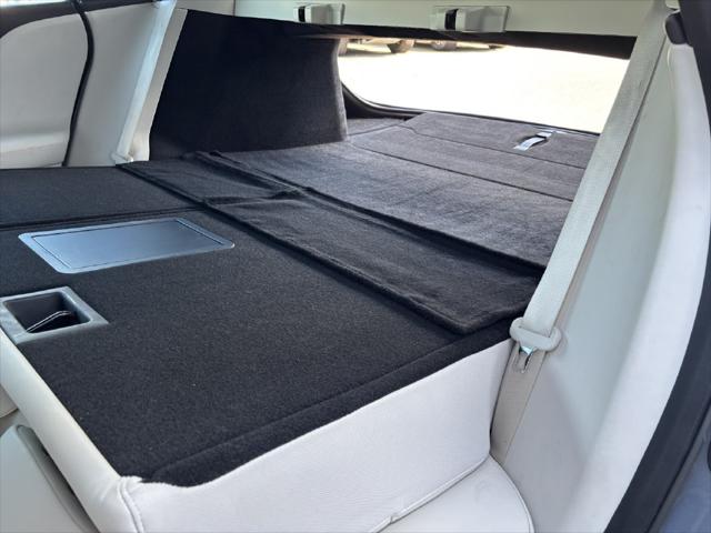 Used 2024 Lucid Air Touring For Sale in Bellingham, WA