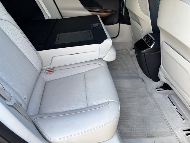 Used 2024 Lucid Air Touring For Sale in Bellingham, WA