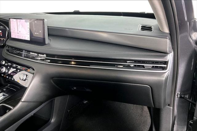 Used 2023 INFINITI QX60 LUXE AWD For Sale in Millington, TN
