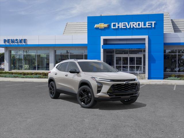 2026 Chevrolet Trax FWD ACTIV for sale in Cerritos, CA