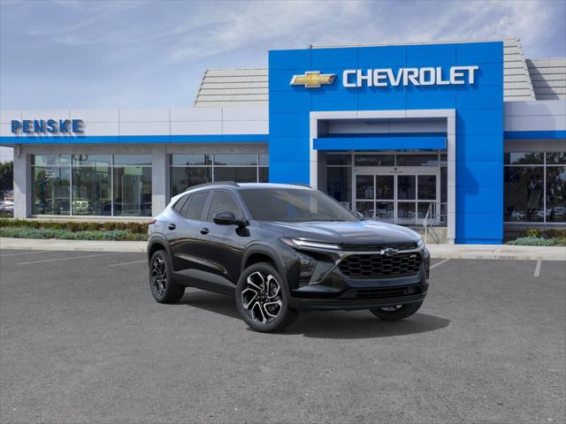 2026 Chevrolet Trax FWD 2RS for sale in Cerritos, CA