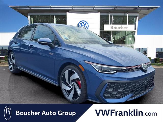 2026 Volkswagen Golf GTI S for sale in Franklin, WI