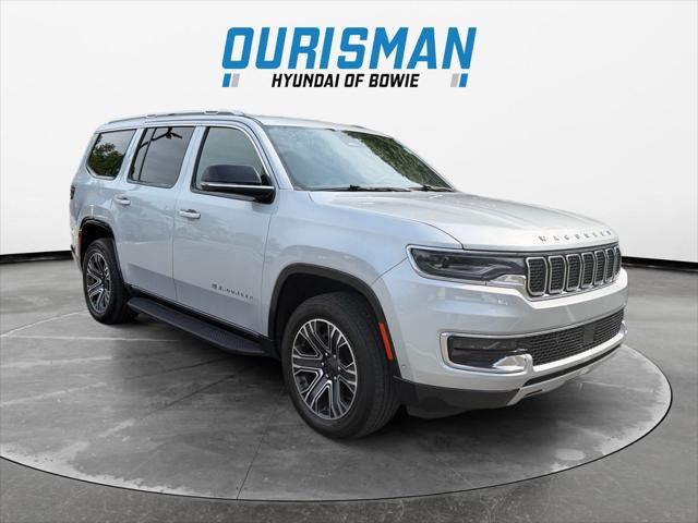 2024 Jeep Wagoneer Series II 4x4 for sale in Bowie, MD