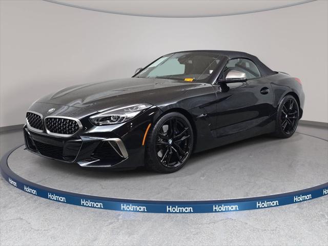 2020 BMW Z4 M40i for sale in Beaverton, OR