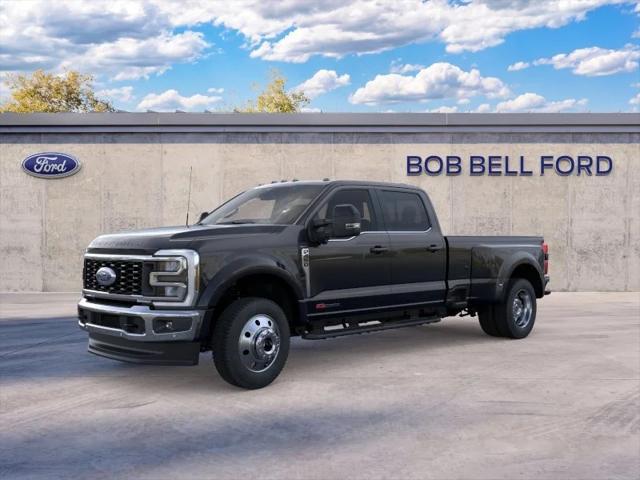 2026 Ford F-450 LARIAT for sale in Glen Burnie, MD