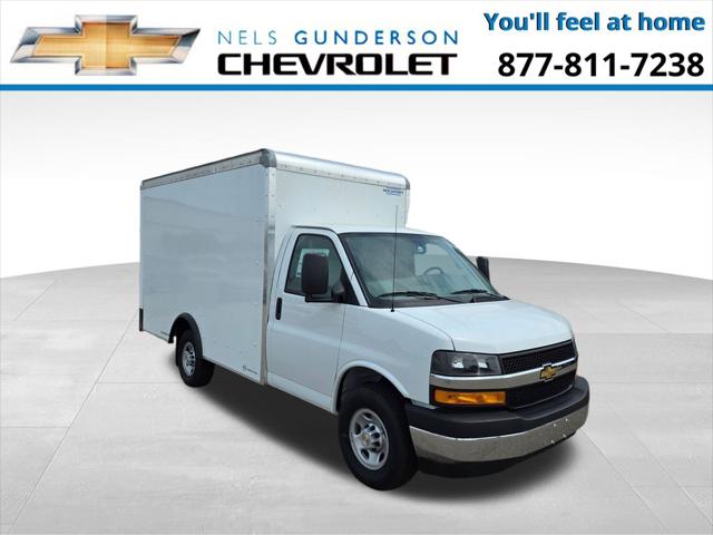 2026 Chevrolet Express Cutaway Work Van for sale in OSSEO, WI