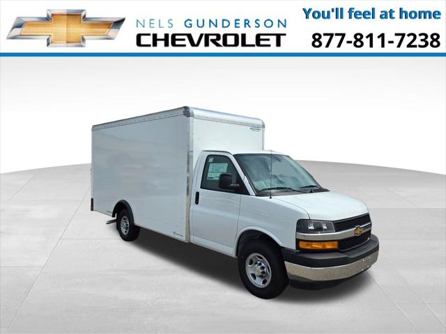 2026 Chevrolet Express Cutaway Work Van for sale in OSSEO, WI