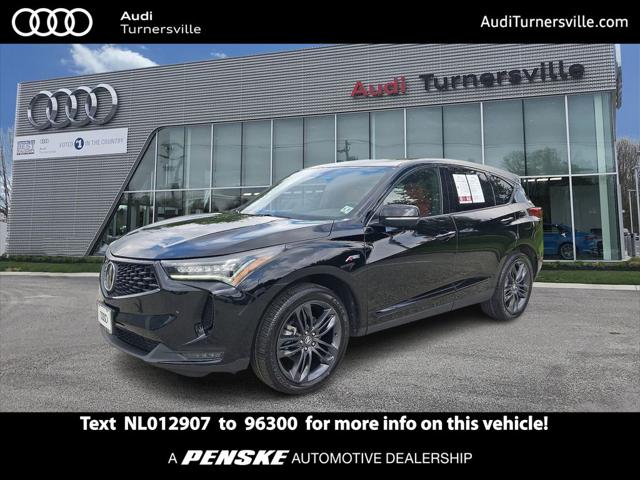 2022 Acura RDX A-SPEC Package for sale in Turnersville, NJ