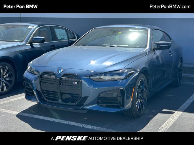 2027 BMW M4 i xDrive for sale in San Mateo, CA