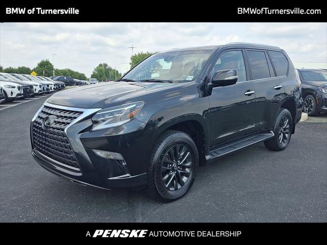 2023 Lexus GX 460 Premium for sale in Turnersville, NJ