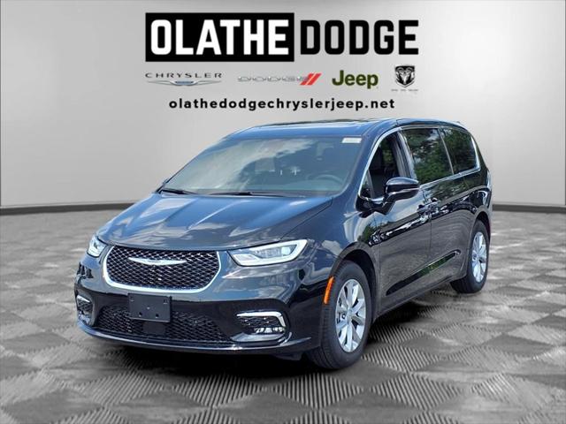 2026 Chrysler Pacifica Limited for sale in Olathe, KS
