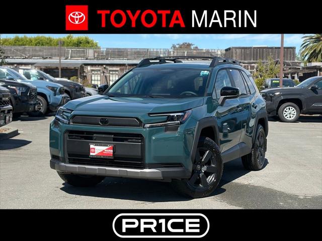 2026 Toyota RAV4 Woodland for sale in San Rafael, CA