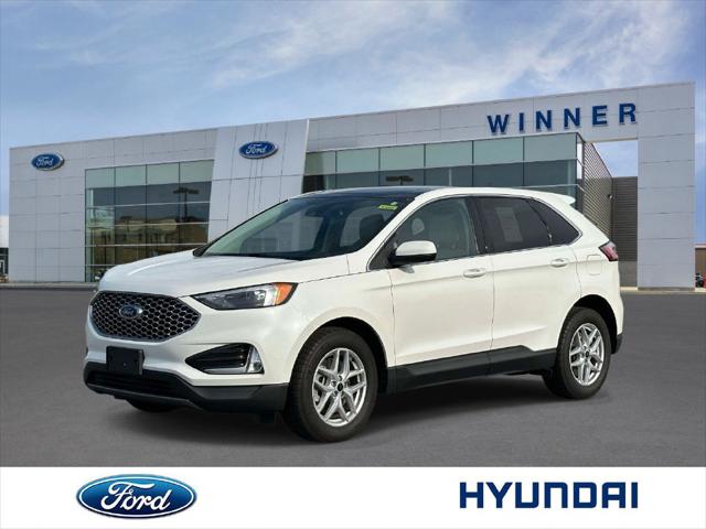 2024 Ford Edge SEL for sale in Dover, DE
