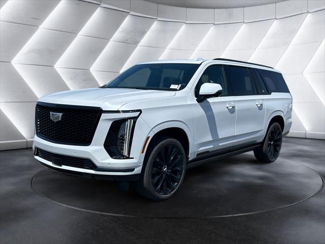 2026 Cadillac Escalade ESV Platinum Sport for sale in Bakersfield, CA
