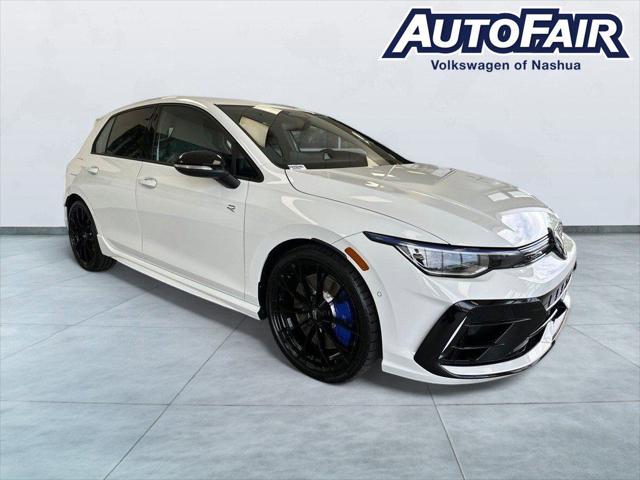 2026 Volkswagen Golf R 2.0T for sale in Merrimack, NH