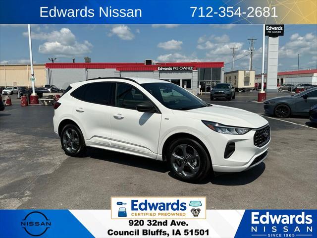 2024 Ford Escape ST-Line for sale in Council Bluffs, IA