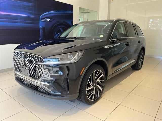 2026 Lincoln Aviator Reserve for sale in Amherst, NY