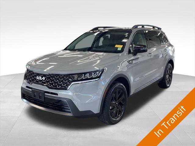 2023 Kia Sorento X-Line S for sale in Amherst, NY