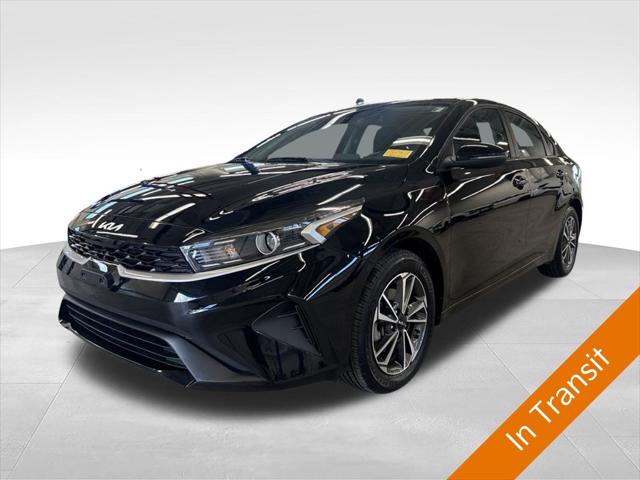 2023 Kia Forte LXS for sale in Amherst, NY