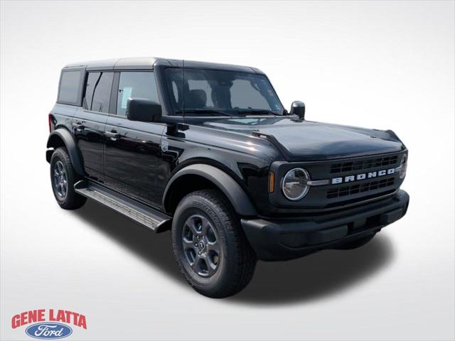 2026 Ford Bronco Big Bend for sale in Hanover, PA