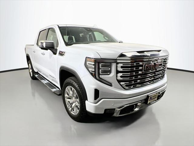 2026 GMC Sierra 1500 Crew Cab, Short Bed, Denali, 4WD for sale in Madison, WI