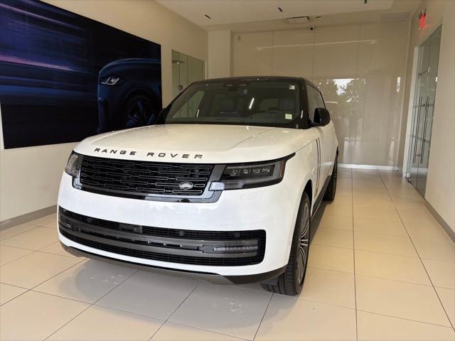 2026 Land Rover Range Rover P530 SE 7 Seat for sale in Amherst, NY