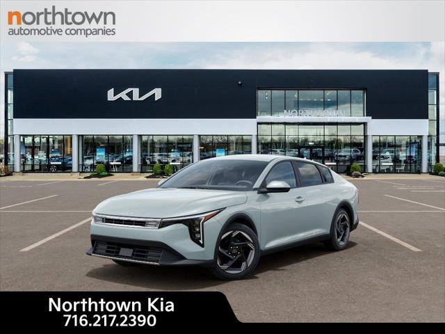 2026 Kia K4 EX for sale in Amherst, NY