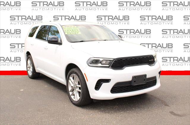 2023 Dodge Durango GT AWD for sale in Glen Dale, WV