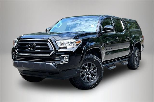 2023 Toyota Tacoma SR5 V6 for sale in Fort Walton Beach, FL
