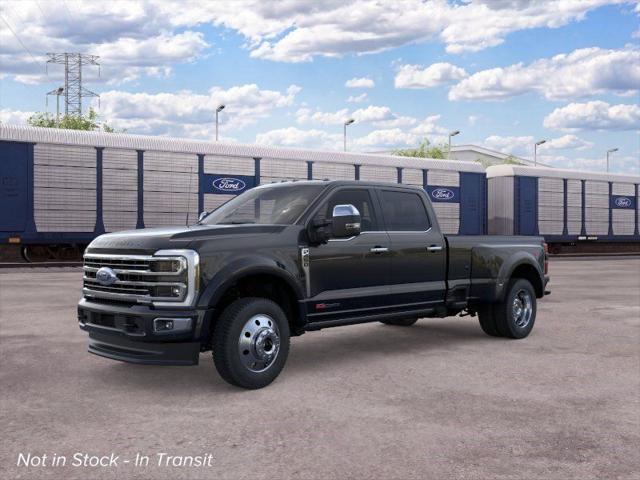2026 Ford F-450 Platinum for sale in Mesquite, TX