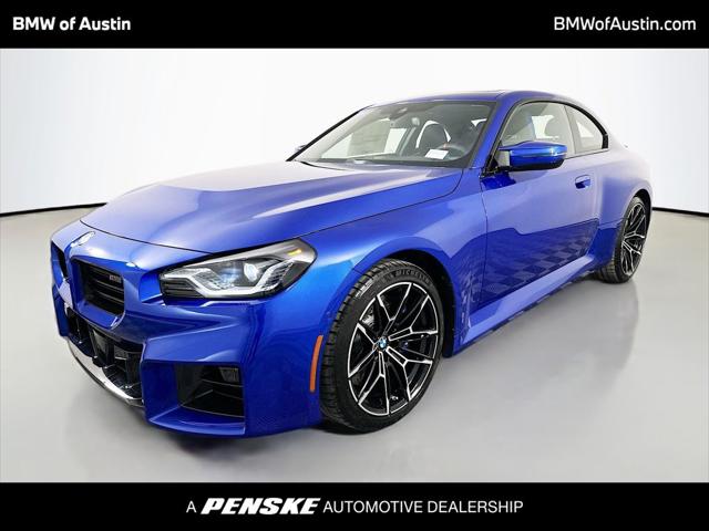 2026 BMW M2 Base for sale in Austin, TX