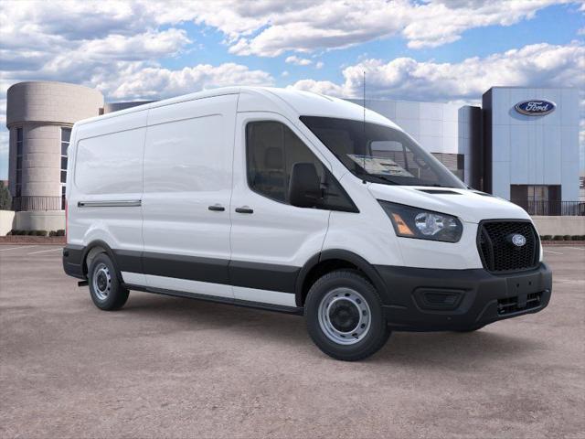 2026 Ford Transit Cargo Van Base for sale in Tulsa, OK