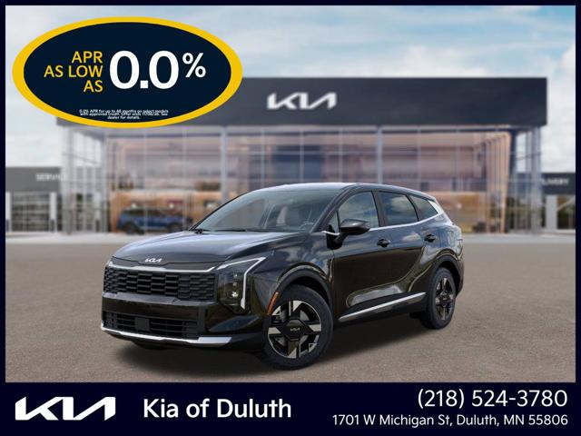 2026 Kia Sportage LX for sale in Duluth, MN