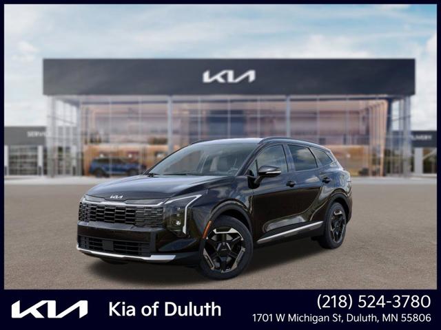 2027 Kia Sportage Hybrid S for sale in Duluth, MN
