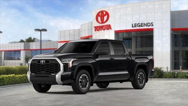 2026 Toyota Tundra SR5 CrewMax 5.5' Bed for sale in Kansas City, KS