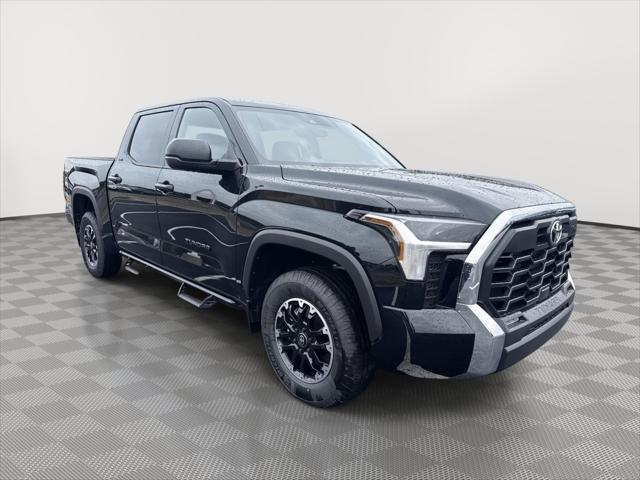 2026 Toyota Tundra SR5 CrewMax 5.5 Bed for sale in Kansas City, KS