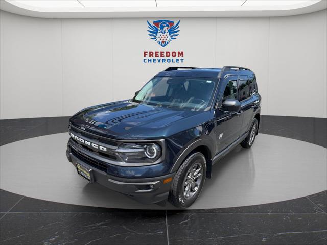 2023 Ford Bronco Sport Big Bend for sale in Fort Montgomery, NY