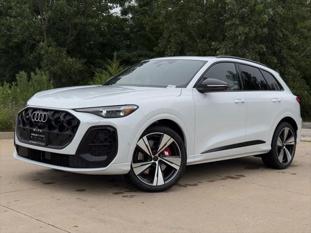 2026 Audi SQ5 Presige TFSI quattro S tronic for sale in Peoria, IL