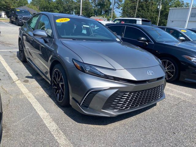 2026 Toyota Camry SE for sale in Florence, SC