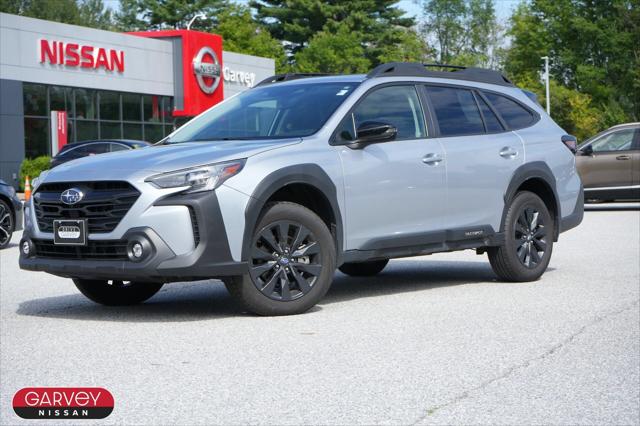 2025 Subaru Outback Onyx Edition XT for sale in Clarendon, VT