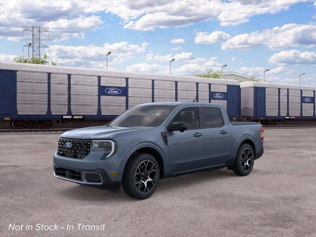 2026 Ford Maverick Lariat for sale in Mission, TX