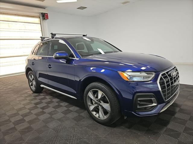 2023 Audi Q5 Premium 40 TFSI quattro S tronic for sale in Grand Junction, CO