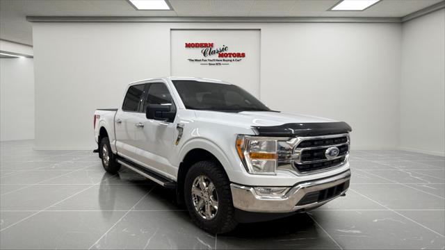2023 Ford F-150 XLT for sale in Grand Junction, CO