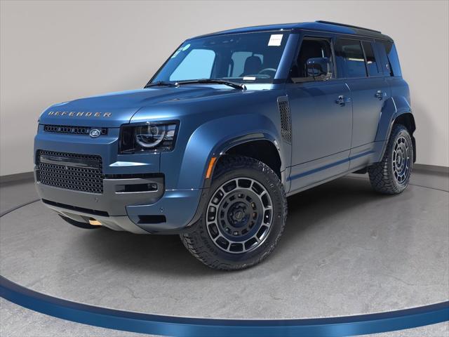 2026 Land Rover Defender P635 OCTA for sale in San Diego, CA