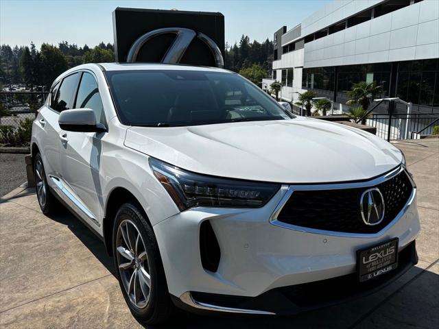 2023 Acura RDX Technology Package for sale in Bellevue, WA