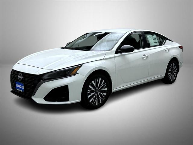 2026 Nissan Altima SV AWD for sale in Bellevue, NE