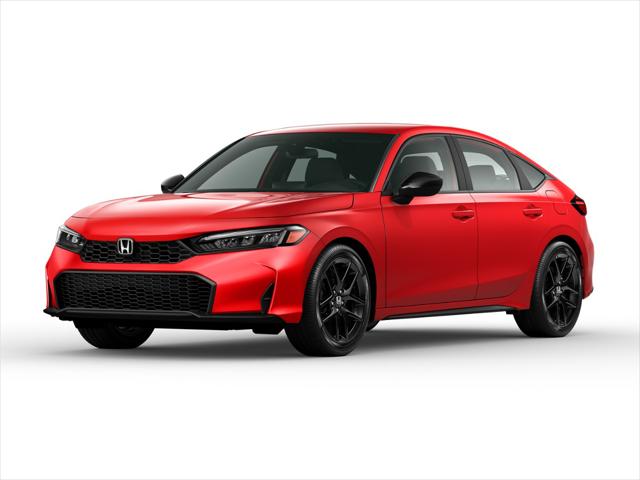 2026 Honda Civic Sport for sale in Kalamazoo, MI