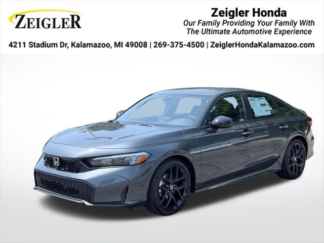 2026 Honda Civic Sport for sale in Kalamazoo, MI