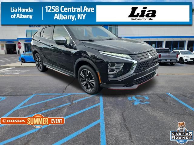 2023 Mitsubishi Eclipse Cross Unknown for sale in Albany, NY