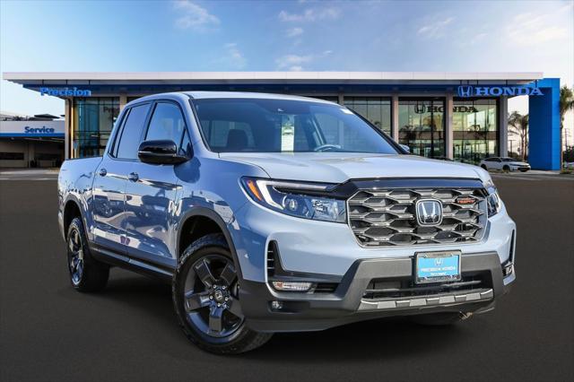 2026 Honda Ridgeline TrailSport for sale in Downey, CA
